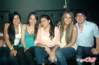 Foto 35 de Marzo 15 del 2013 en Nozomi Club, Cali