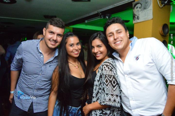 Foto 76 de MALABAR - sabado 19 DIC 2015 en Discoteca Malabar Bucaramanga, Bucaramanga