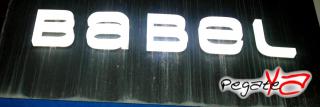 Foto 26 de Noviembre 3 del 2012 en Babel / Barra Libre Cali, Cali