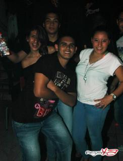 Foto 47 de Octubre 04 del 2013 en Am / PM Bar - Cali, Cali