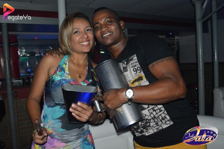 Foto 18 de JalaJala - 1er Fds Febrero 2017 en Jala Jala Club, Cali
