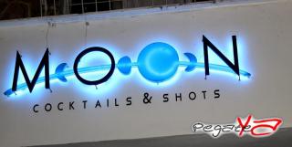 Foto 11 de Moon Cocktails & Shot - Agosto 17 en Moon Cocktails & Shot, Cali