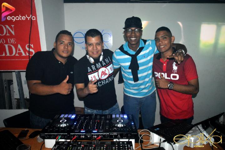 Foto 14 de Epika - 1er FDS Julio 2016 en Epika Night Club, Cali