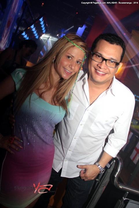 Foto 148 de Discoteca Malabar - 24 de Junio de 2014 en Discoteca Malabar Bucaramanga, Bucaramanga