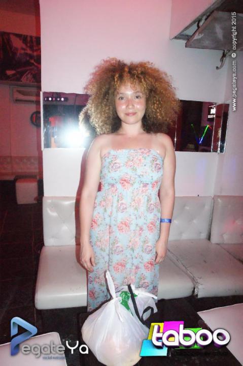 Foto 5 de taboo 12 y 13 de julio de 2015 en Discoteca Taboo Cartagena, Cartagena