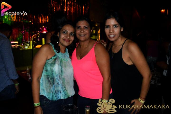 Foto 50 de Kukaramakara - 1er Fds Julio 2016 en Kukaramakara Discoteca Cali, Cali