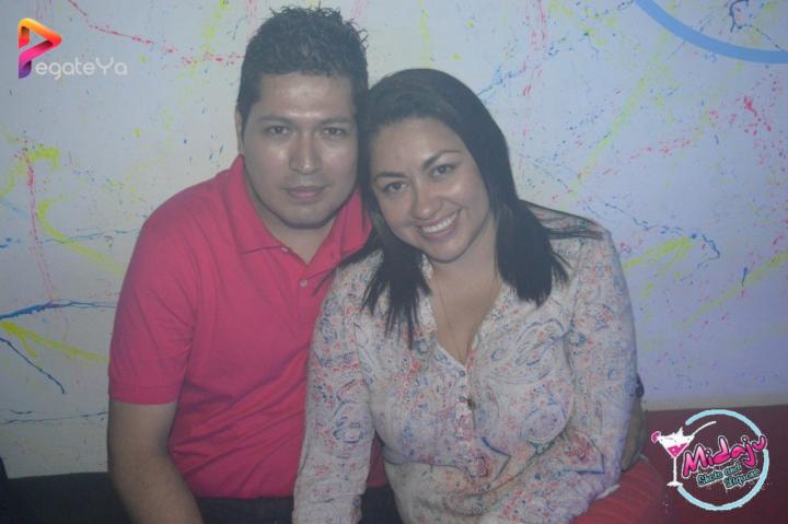 Foto 9 de Midaju - 3er FDS Dic. 2015 en Midaju Bar
