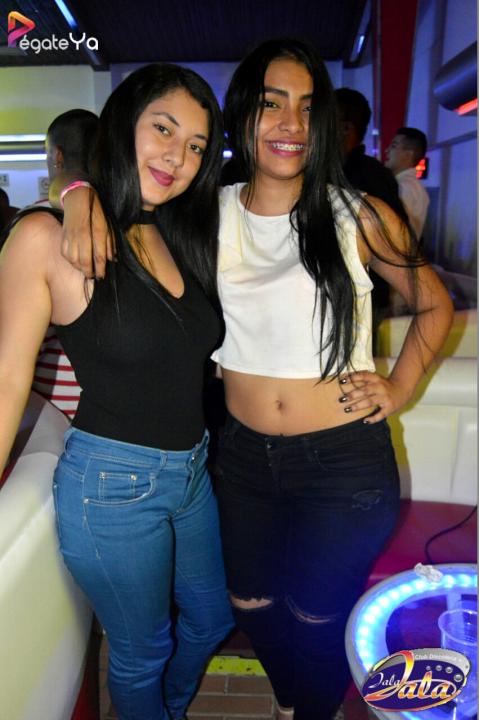 Foto 12 de JalaJala - 1er Fds Julio 2017 en Jala Jala Club, Cali