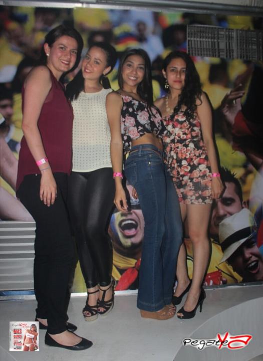 Foto 157 de Discoteca Lolas Cali - fotos Julio 5 de 2014 en Lolas Club Menga Cali, Cali