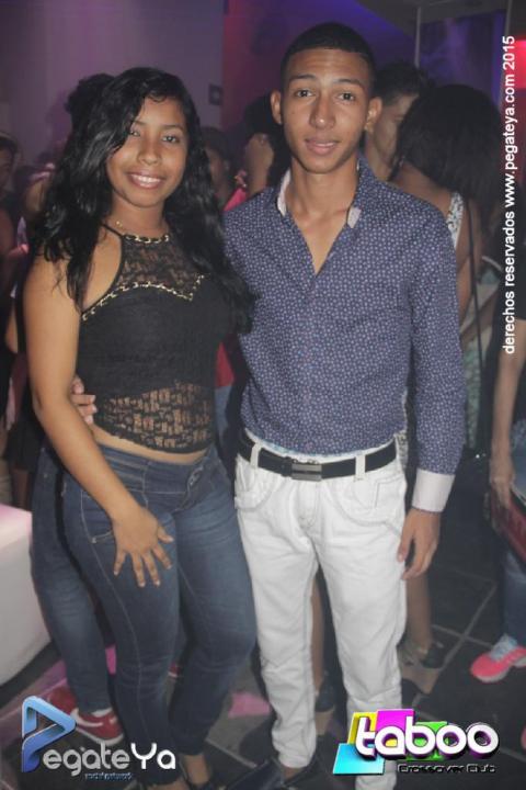 Foto 3 de Taboo Viernes 11 y Sabado 12 Septiembre en Discoteca Taboo Cartagena, Cartagena