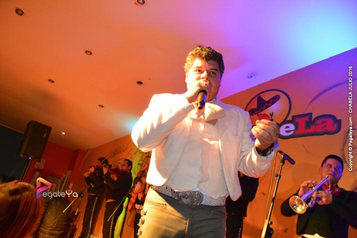 Foto 31 de Chabela . sabado 2 de julio 2016 en Discoteca Chabela Bucaramanga, Bucaramanga