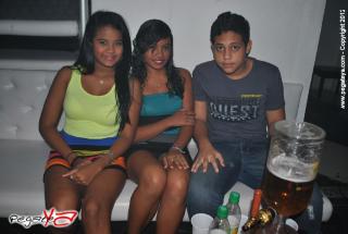 Foto 3 de rezaka 2 y 3 de noviembre de 2012 en REZAKA cartagena, Cartagena