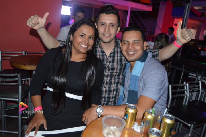 Foto 39 de Maria casquitos sabado 21 de marzo 2015 en Maria Casquitos Bucaramanga, Bucaramanga