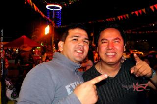 Foto 14 de La Cantina de Mangos en Discoteca Oye Bonita Medellin, Medellín