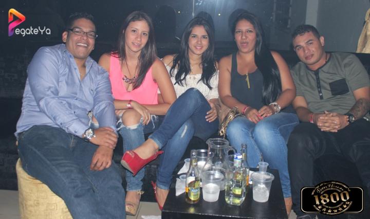 Foto 16 de Penthouse 1800 - 3er FDS Junio 2015 en Penthouse 1800, Cali