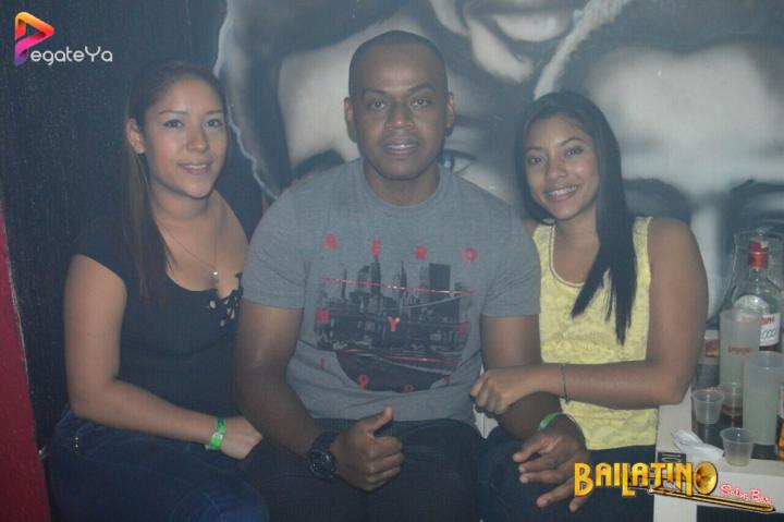 Foto 56 de Bailatino - 4TO Fds Abril 2016 en Bailatino - Bar, Cali