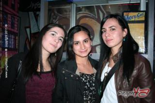 Foto 8 de 16 Dic. 2011 en In Shots Bar Pegateya