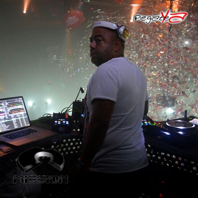 Foto 7 de Mission Club - Love & Friends - Mastik en Mission Club, Cali
