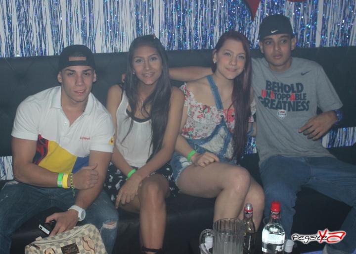 Foto 14 de Nozomi Club - Julio 5 en Nozomi Club, Cali