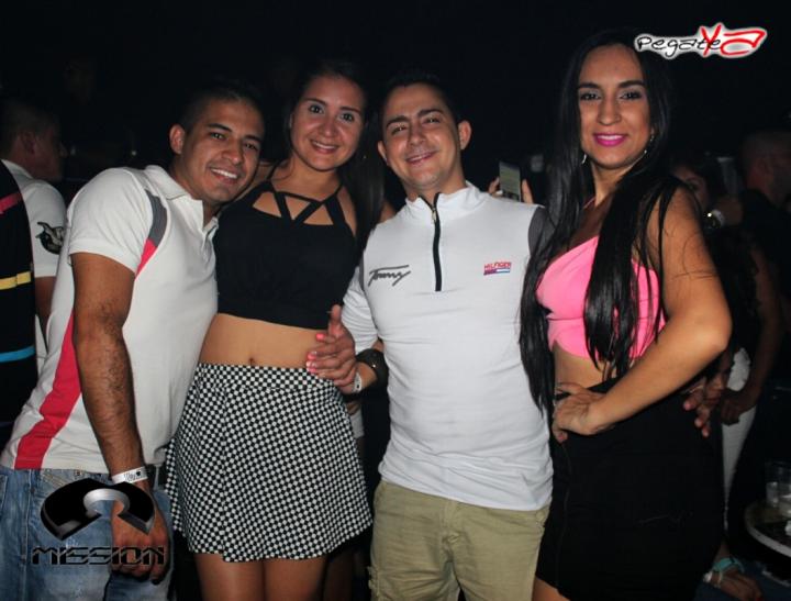 Foto 90 de Mission Club - Love & Friends - Mastik en Mission Club, Cali