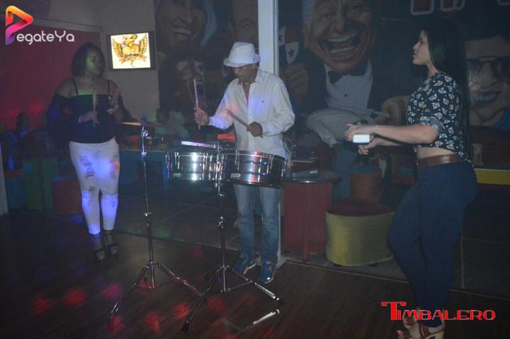 Foto 12 de Timbalero - 4to FDS Sept 2016 en Timbalero, Cali