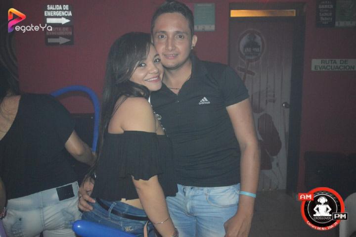 Foto 30 de AmPm - 3er Fds Febrero 2017 en Am / PM Bar - Cali, Cali