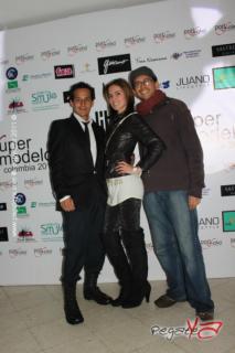 Foto 25 de Elite Model Look Colombia en Elite Model Look Colombia, Bogotá