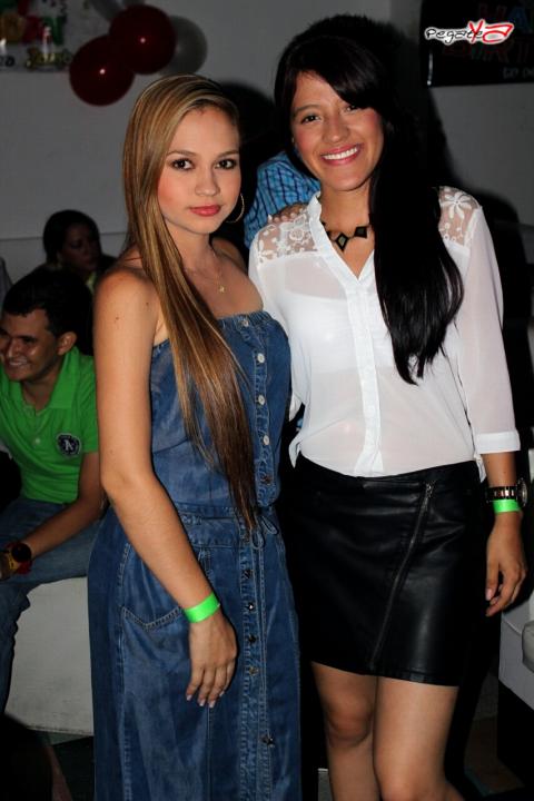 Foto 4 de Zambomba - Amor y Amistad en Club Zambomba, Cali