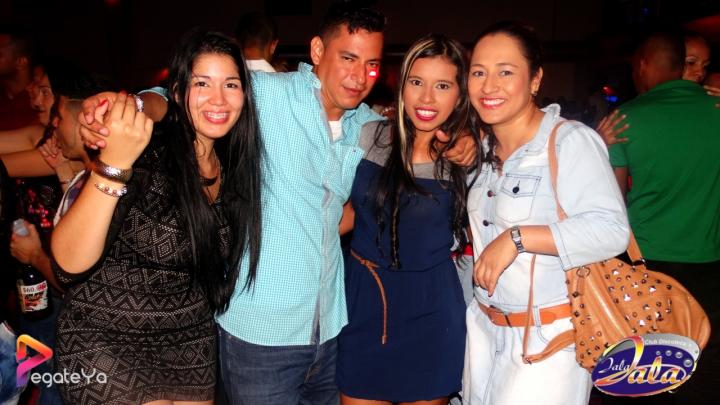 Foto 18 de Jala Jala - Mar 20 del 2015 en Jala Jala Club, Cali