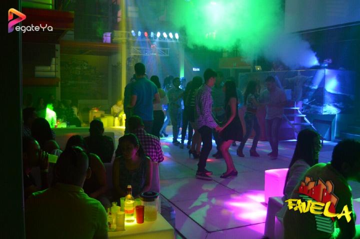 Foto 22 de Favela Club - 1er Fds Febrero 20173 en Favela Club Menga, Cali