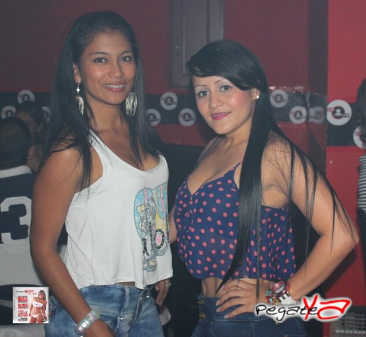 Foto 9 de Ampm - Julio 12 en Am / PM Bar - Cali, Cali
