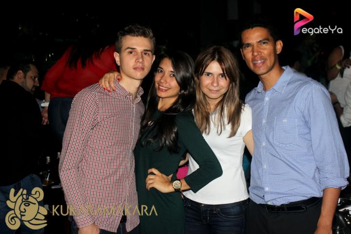 Foto 2 de Kukaramakara - 4TO Fds Abril 2016 en Kukaramakara Discoteca Cali, Cali