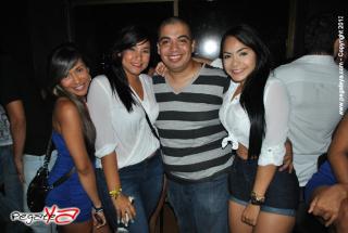 Foto 7 de bhoga sabado 1 de junio de 2013 en Discoteca BHOGA cartagena, Cartagena