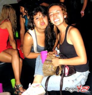 Foto 23 de Abril 6 del 2013 en Babel / Barra Libre Cali, Cali