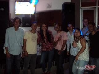 Foto 17 de Abril 20 del 2012 en I´m Fun Discoteca Manizales, Manizales