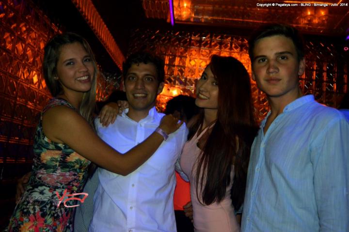 Foto 47 de Discoteca Bling- 12 de julio de 2014 en Bar Bling Bucaramanga, Bucaramanga