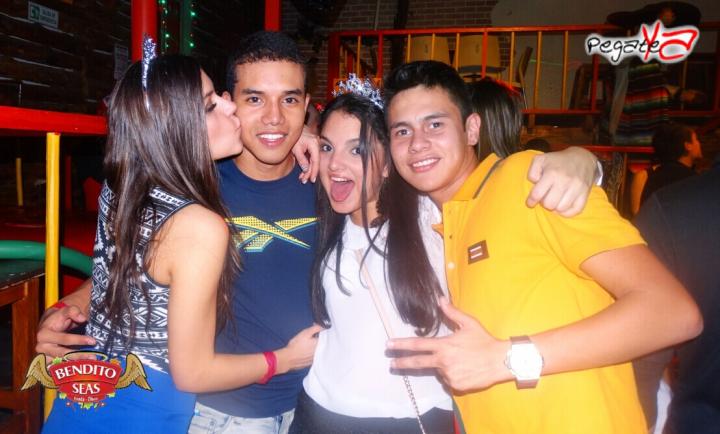 Foto 26 de Bendito Seas - Sep. 20 en Discoteca Bendito Seas Medellin, Medellín