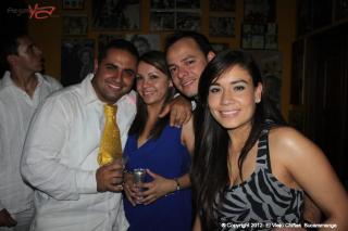 Foto 56 de 01-08 de Junio de 2012 en El Viejo Chiflas Restaurante, Cali