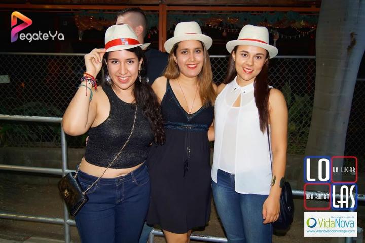 Foto 170 de Lolas - Feria 2015 en Lolas Club Menga Cali, Cali