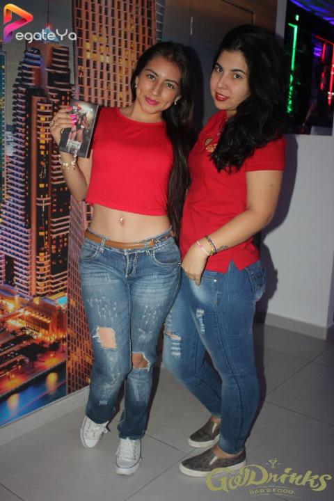 Foto 3 de Gol Drinks - 2do FDS Julio 2016 en Gol Drinks, Cali