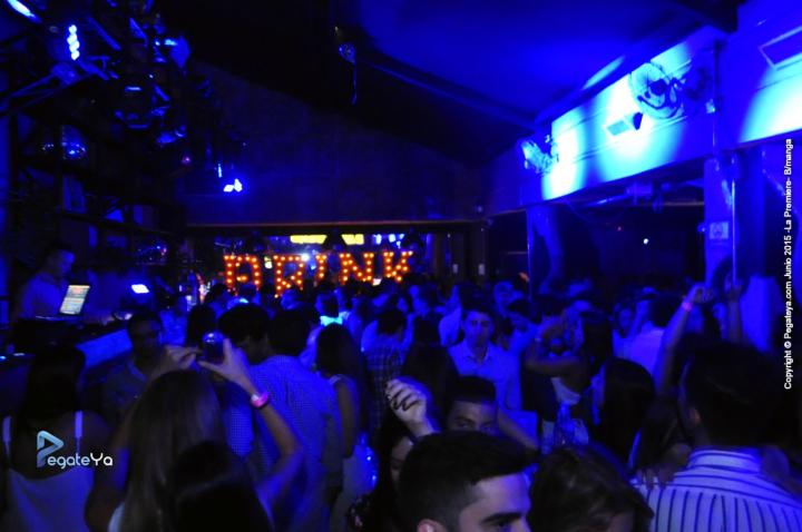 Foto 48 de Discoteca La Premiere - 27 junio 2015 en La Premiere Bucaramanga, Bucaramanga