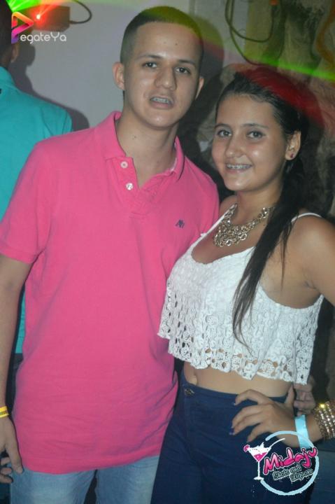 Foto 45 de Midaju - Feria 2015 en Midaju Bar
