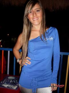Foto 1 de Marzo 09 del 2011 en FONDA TUTAINA Medellin, Medellín