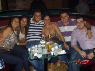 Foto 45 de Febrero 18 y 25 del 2012 en Ranchenato Menga Cali, Cali