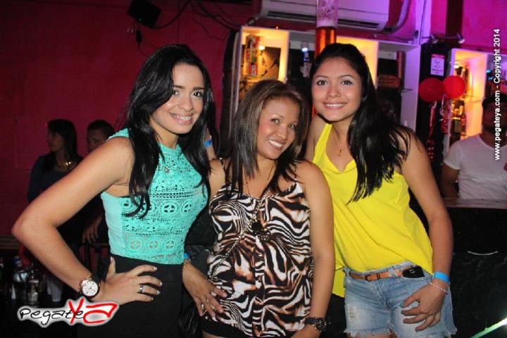 Foto 6 de BAHIA CLUB 20 Y 21 de SEPT 2014 en bahia club, Cartagena