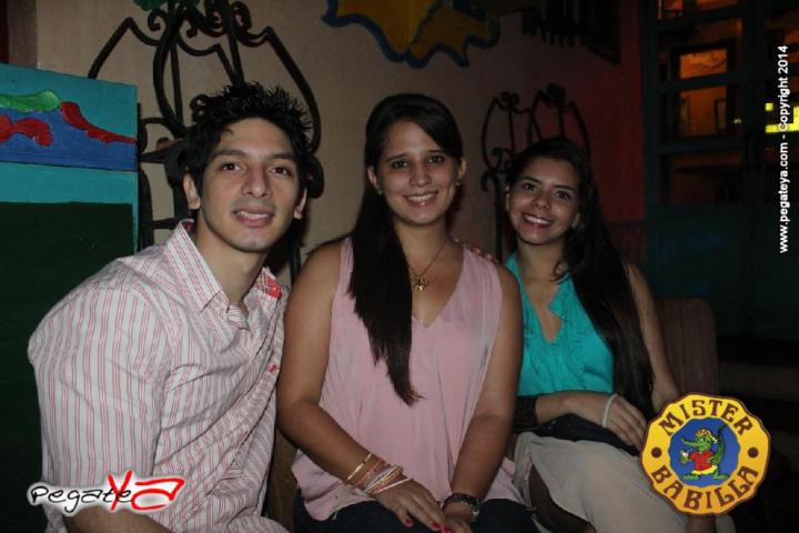 Foto 65 de MISTER BABILLA 20 Y 21 de SEPT 2014 en Discoteca MISTER BABILLA cartagena, Cartagena