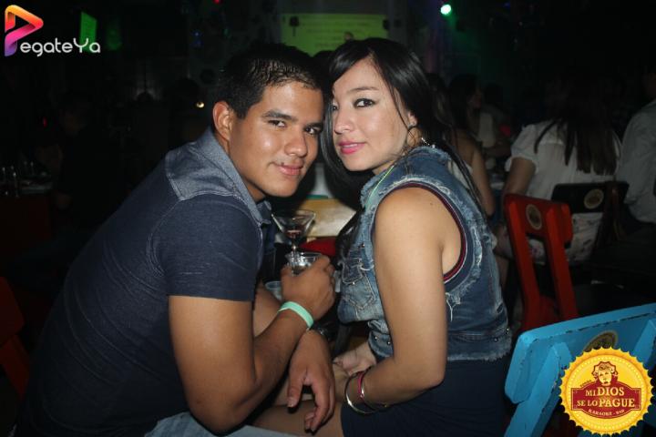 Foto 23 de Mi Dios Se Lo Pague - 2do FDS Julio 2016 en Fonda Mi Dios Se Lo Pague, Cali