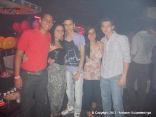 Foto 50 de 03-10 Febrero 2012 en Discoteca Malabar Bucaramanga, Bucaramanga
