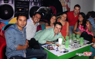 Foto 11 de Beautiful 80`s - Marzo 22 del 2014 en Beautiful 80`s Cali, Cali