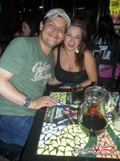 Foto 11 de Abril 20 del 2012 en Barcelona Pereira, Pereira